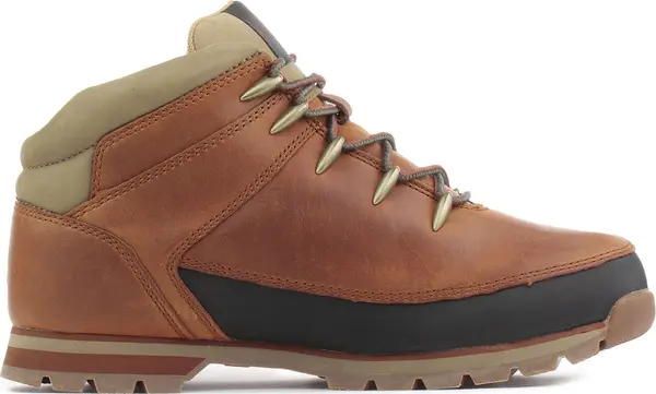 Timberland Timberland Euro Sprint Hiker Мъже - Обувки Timberland - Кафяв - A2K84-EJD-10.5 - Size: 10.5