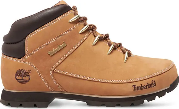 Timberland Timberland Euro Sprint Hiker Мъже - Обувки Timberland - Светло кафяв - A122I-WHE-11UK - Size: 11