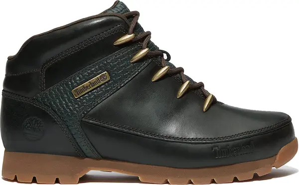 Timberland Timberland Euro Sprint Hiker Мъже - Обувки Timberland - Зелен - A2K84-EEQ-11.5 - Size: 11.5