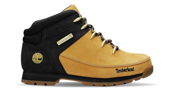 Timberland Timberland Euro Sprint Mid Hiker