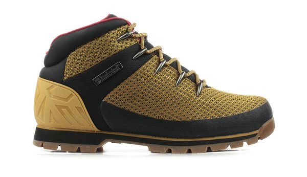 Timberland Timberland Euro Sprint Waterproof Hiker Boot