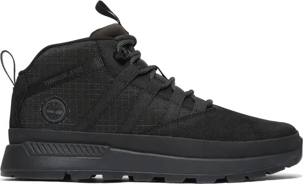 Timberland Timberland Euro Trekker Low Junior Жени,Деца - Обувки Timberland - Черен - A5V9R-015-5.5 - Size: 5.5