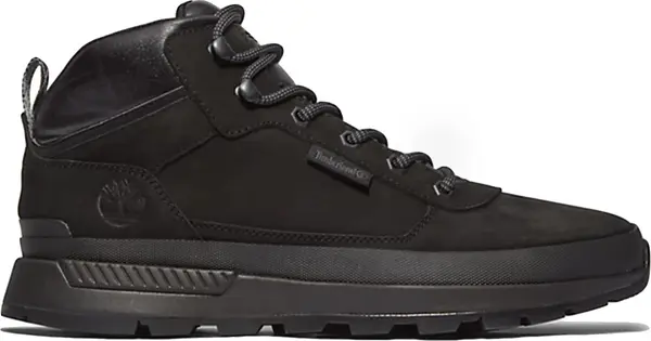 Timberland Timberland Field Trekker Chukka Мъже - Обувки Timberland - Черен - A1ZPU-015-8 - Size: 8