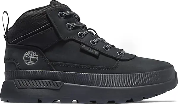 Timberland Timberland Field Trekker Hiker Junior Жени,Деца - Обувки Timberland - Черен - A2FAS-015-3.5 - Size: 3.5