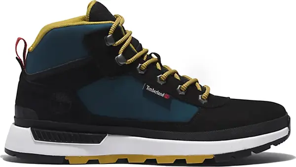 Timberland Timberland Field Trekker Hiker Мъже - Обувки Timberland - Син - A2NGH-015-10 - Size: 10