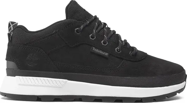 Timberland Timberland Field Trekker Low Junior Жени,Деца - Обувки Timberland - Черен - A2GKT-BLK-6.5 - Size: 6.5