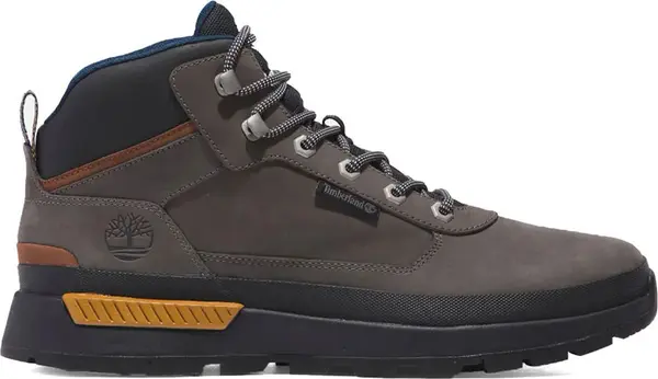 Timberland Timberland Field Trekker Mid Мъже - Обувки Timberland - Сив - A61ER-GRY-9 - Size: 9