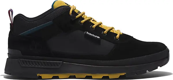 Timberland Timberland Field Trekker Мъже - Обувки Timberland - Черен - A5NDQ-015-10 - Size: 10