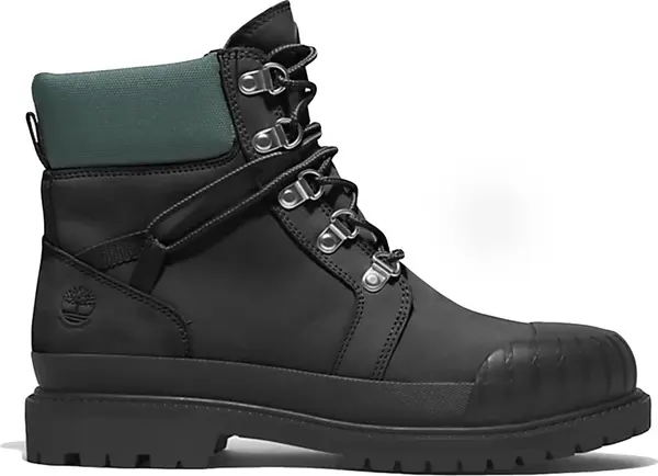 Timberland Timberland Heritage 6 Inch Boot Жени - Обувки Timberland - Черен - A451E-001-4.5 - Size: 4.5