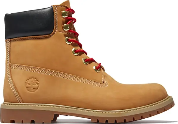 Timberland Timberland Heritage 6 Inch Boot Жени - Обувки Timberland - Кафяв - A2G4R-231-4 - Size: 4
