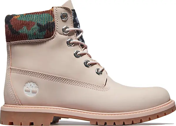 Timberland Timberland Heritage 6 Inch Boot Жени - Обувки Timberland - Светло кафяв - A2M8P-662-4.5 - Size: 4.5