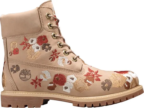 Timberland Timberland Icon 6-Inch Premium Boot Жени - Обувки Timberland - Светло кафяв - A1KIR-NUD-6.5UK - Size: 6.5