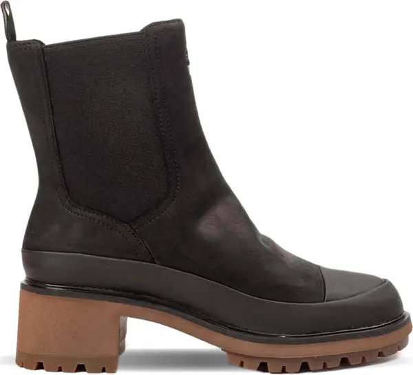 Timberland Timberland Kori Park Chelsea Жени - Обувки Timberland - Черен - A2PWD-W05-4 - Size: 4