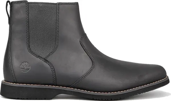 Timberland Timberland Mid Chelsea Boots Мъже - Обувки Timberland - Черен - A413H-001-7.5 - Size: 7.5
