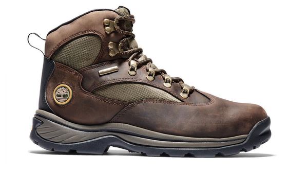 Timberland Timberland Mid Lace Up Waterproof Hiking Boot