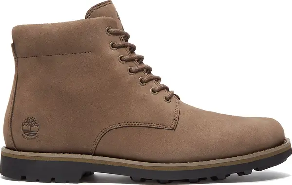 Timberland Timberland Mid Lace Waterproof Boot Мъже - Обувки Timberland - Кафяв - A5TVJ-EM5-10 - Size: 10