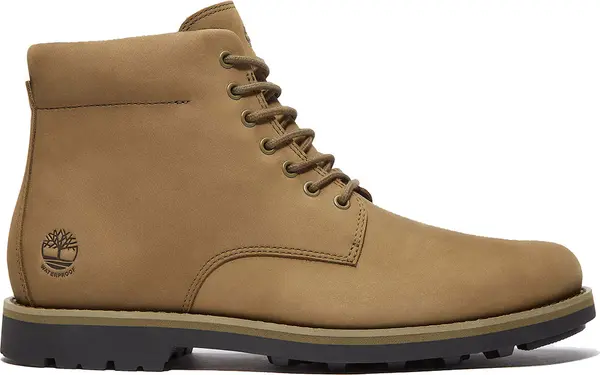 Timberland Timberland Mid Lace Waterproof Boot Мъже - Обувки Timberland - Кафяв - A5TVJ-EO7-10.5 - Size: 10.5