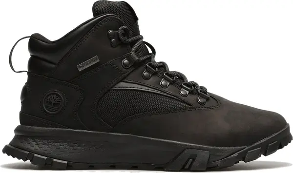 Timberland Timberland Mt Lincoln Boot Gore-Tex Мъже - Обувки Timberland - Черен - A61NM-015-7.5 - Size: 7.5