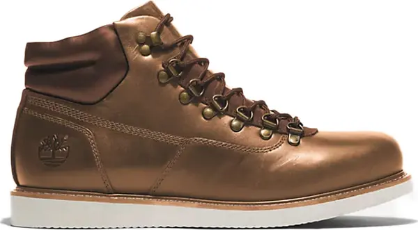Timberland Timberland Newmarket II Hiker Мъже - Обувки Timberland - Кафяв - A449N-212-10.5 - Size: 10.5