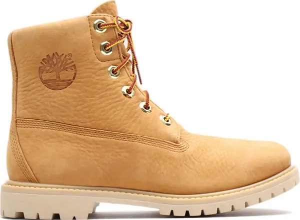 Timberland Timberland Paninara Collarless 6 Inch Waterproof Жени - Обувки Timberland - Кафяв - A245E-WHE-3.5 - Size: 3.5