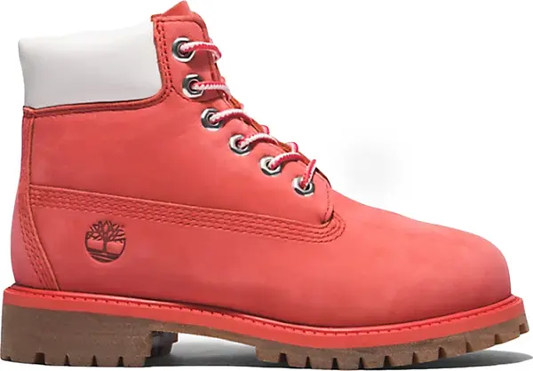 Timberland Timberland Premium 6 Inch Boot Мъже - Обувки Timberland - Розов - A5T4D-659-4.5 - Size: 4.5