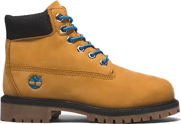 Timberland Timberland Premium 6 Inch Boot Мъже - Обувки Timberland - Светло кафяв - A5T51-231-4 - Size: 4