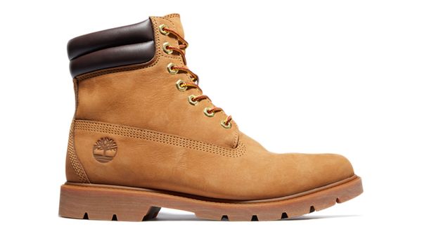 Timberland Timberland Premium 6 Inch Boot Wheat