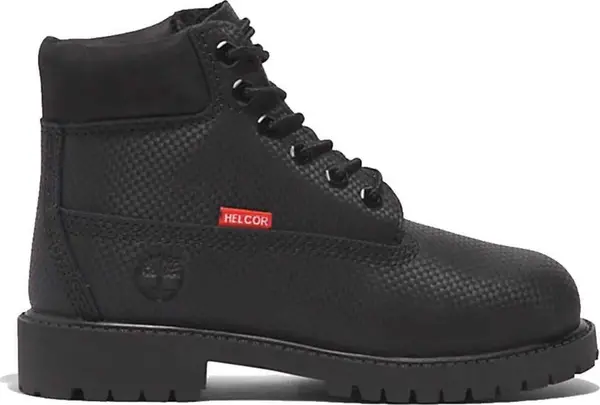 Timberland Timberland Premium 6 Inch Waterproof Boot Мъже - Обувки Timberland - Черен - A6485-001-5 - Size: 5