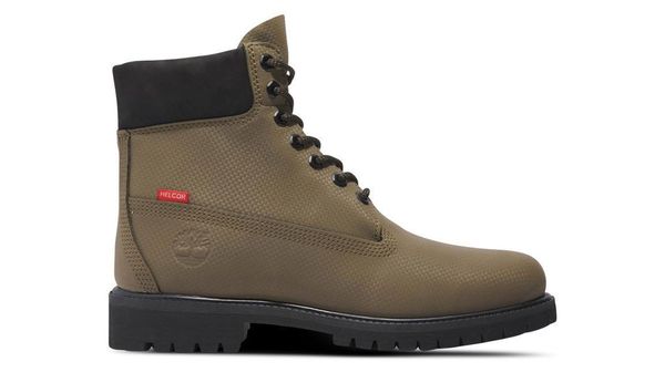 Timberland Timberland Premium 6 Inch Waterproof Boot