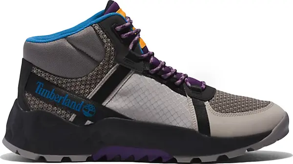 Timberland Timberland Solar Wave LT Greenstride Hiker Мъже - Обувки Timberland - Сив - A41YC-K51-10 - Size: 10