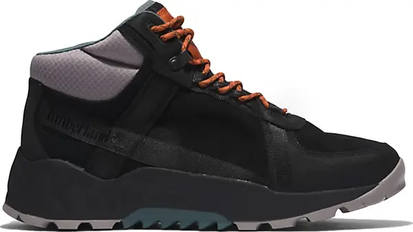 Timberland Timberland Solar Wave LT Hiker Мъже - Обувки Timberland - Черен - A43TK-015-8.5 - Size: 8.5