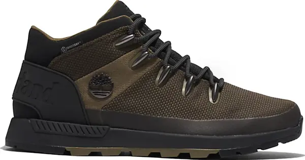 Timberland Timberland Sprint Trekker Chukka Мъже - Обувки Timberland - Зелен - A5NFK-327-7 - Size: 7