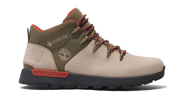 Timberland Timberland Sprint Trekker Gore-Tex Chukka Boot
