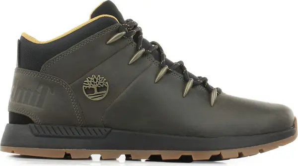Timberland Timberland Sprint Trekker Green Мъже - Обувки Timberland - Зелен - A657Z-033-9 - Size: 9
