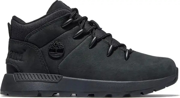 Timberland Timberland Sprint Trekker Mid Junior Жени,Деца - Обувки Timberland - Черен - A2GE8-BLK-5 - Size: 5