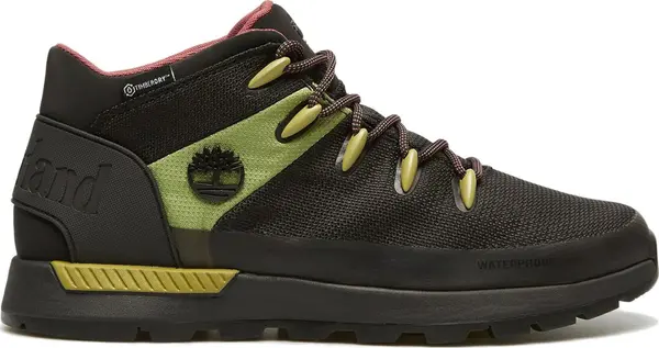 Timberland Timberland Sprint Trekker Mid Мъже - Обувки Timberland - Черен - A6CRB-ELL-10 - Size: 10