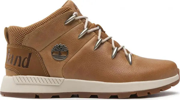 Timberland Timberland Sprint Trekker Mid Мъже - Обувки Timberland - Кафяв - 0A2PC2-924-7.5 - Size: 7.5