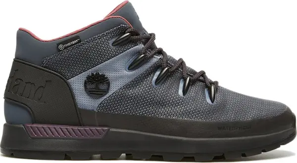 Timberland Timberland Sprint Trekker Mid Мъже - Обувки Timberland - Син - A6CRB-EJK-7.5 - Size: 7.5