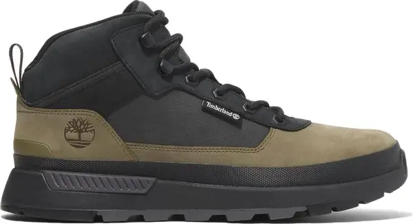 Timberland Timberland Sprint Trekker Mid Мъже - Обувки Timberland - Зелен - A6DPS-EO8-11.5 - Size: 11.5