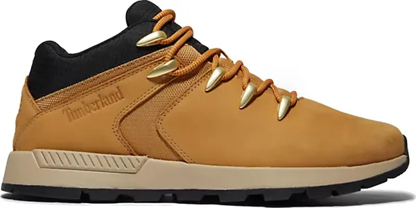 Timberland Timberland Sprint Trekker Super Oxford Trainter Мъже - Обувки Timberland - Светло кафяв - A5VJG-231-11 - Size: 11