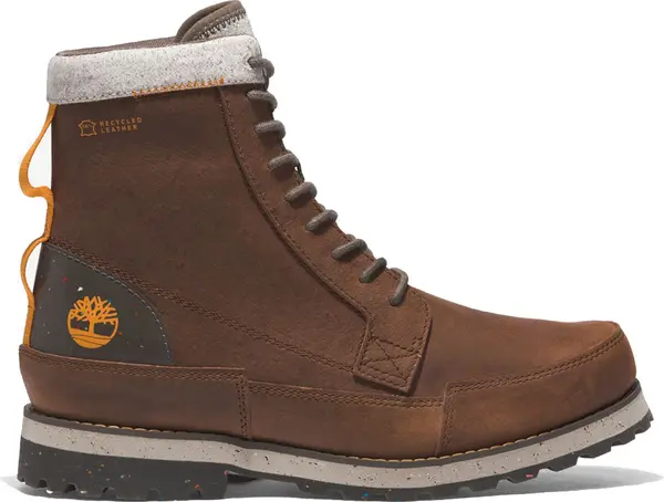Timberland Timberland Timbercycle EK Boots Мъже - Обувки Timberland - Кафяв - A5MZM-AZ8-9.5 - Size: 9.5