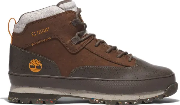 Timberland Timberland Timbercycle Hiking Boots Мъже - Обувки Timberland - Кафяв - A5SM1-AZ8-10 - Size: 10