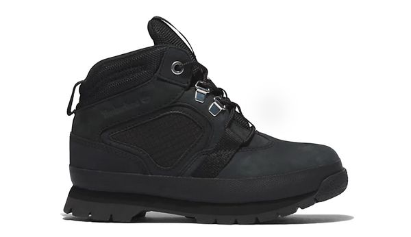 Timberland Timberland Euro Hiker Boot For Junior