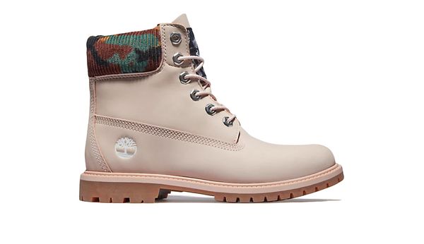 Timberland Timberland Heritage 6 Inch Boot