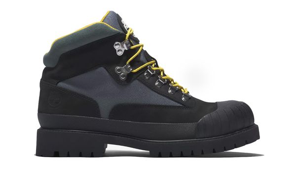Timberland Timberland Heritage Rubber-Toe Hiking Boot