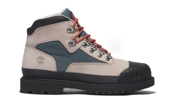 Timberland Timberland Heritage Rubber-Toe Hiking Boot