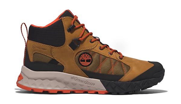 Timberland Timberland TrailQuest Waterproof Hiking Boot