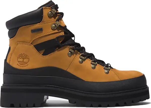 Timberland Timberland Vibram Waterproof Boot Мъже - Обувки Timberland - Светло кафяв - A5RK4-231-9 - Size: 9