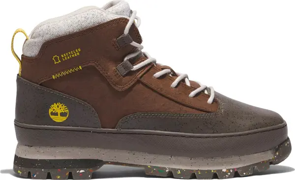 Timberland Timberland W Timbercycle Hiking Boots Жени - Обувки Timberland - Кафяв - A5SMN-AZ8-7 - Size: 7