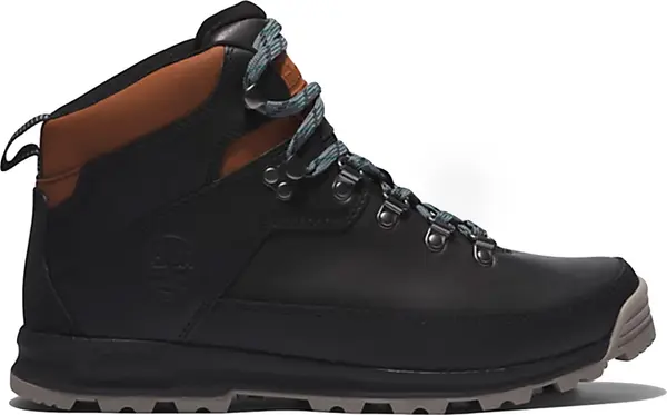Timberland Timberland World Hiker Hiking Boot Мъже - Обувки Timberland - Черен - A44FW-DE2-9 - Size: 9